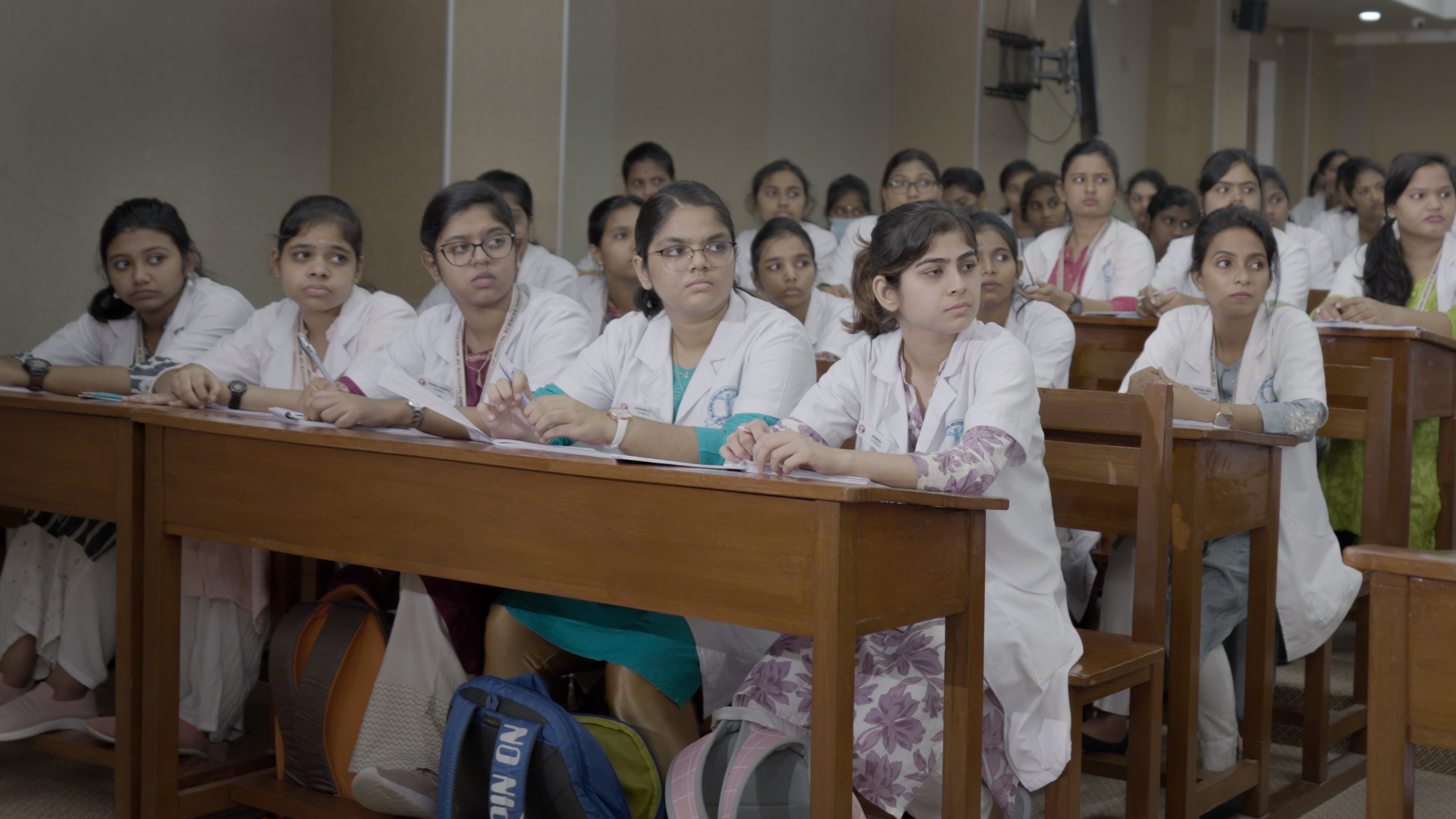Sree Lakshmi Narayana Institute of Medical Sciences PG admission guidleines |  Campus Life